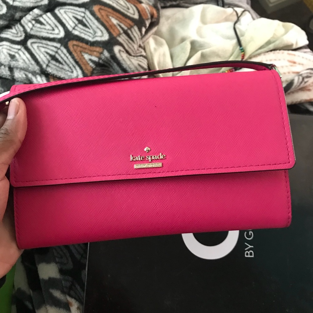 Kate spade purse
